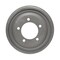 Raybestos Brake Drum, 2307R 2307R - alternate 1